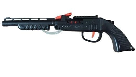 Match Stick Gun for Diwali Celebration (Pack of 2)