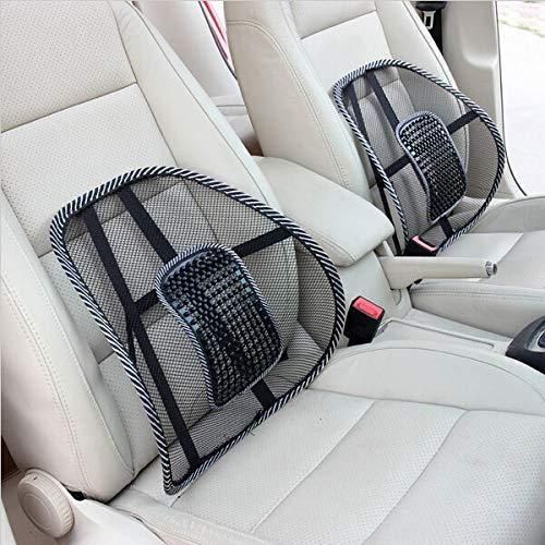 Car Back Seat Supporter Lumbar Chair – Ultimate Comfort for Every Drive